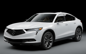 آکورا همین الان تولید ZDX برقی رو متوقف کرد، ولی داستان برقی این برند هنوز تموم نشده