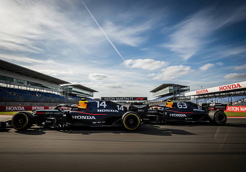 دو رقیب، یک تیم مسابقه: نگاهی به حرکت جسورانهی هوندا با آستون مارتین در F1 دو رقیب، یک تیم مسابقه: نگاهی به حرکت جسورانهی هوندا با آستون مارتین در F1