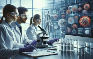 دانشمندان علت ویروسی یکی از رایج‌ترین سرطان‌ها (اشتباه است، باید بیماری‌ها باشد) را به یکی از رایج‌ترین ویروس‌های جهان ربط می‌دهند!