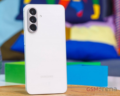 مشخصات سامسونگ گلکسی A57 در TENAA منتشر شد مشخصات سامسونگ گلکسی A57 در TENAA منتشر شد