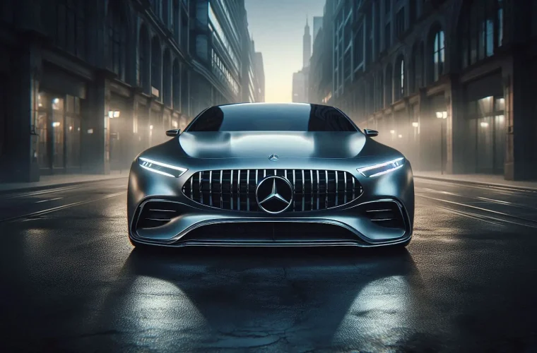 مرسدس-آام‌جی یه مدل جدید و مرموز از CLE رو با یه تیزر کوتاه نشون داده؛ ظاهراً قراره یه غول بی‌شاخو‌دم باشه که از آب دربیاد.